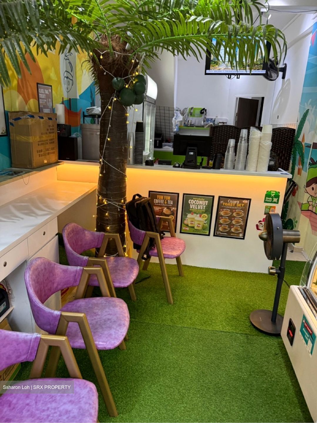 Tiong Bahru Orchid (D3), Shop House #613333391